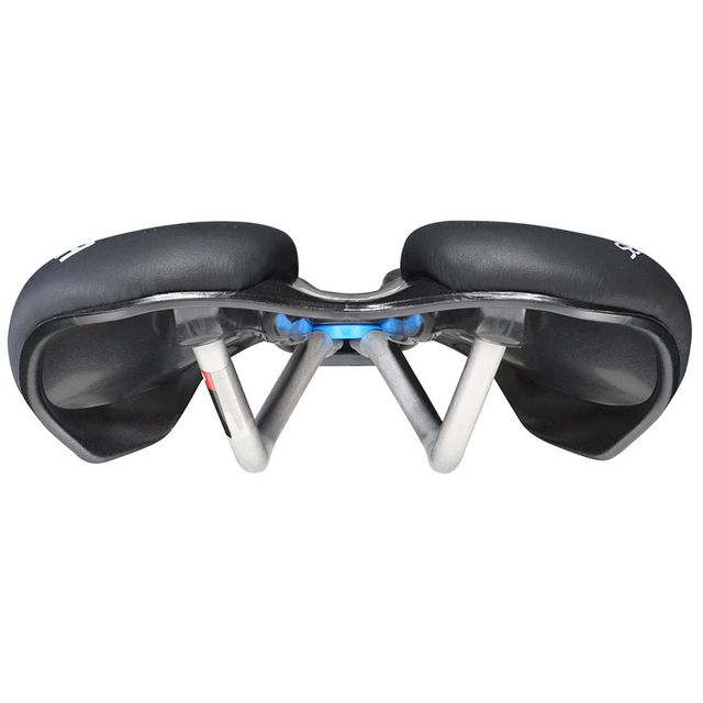 Selle Italia SLR Boost Lady TI316 Superflow L3 145x248 mm satula